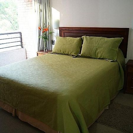 Lobato Apartments Σαντιάγκο Εξωτερικό φωτογραφία