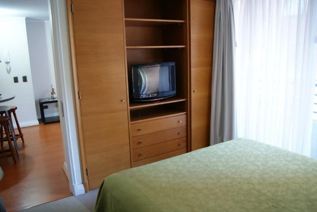 Lobato Apartments Σαντιάγκο Εξωτερικό φωτογραφία