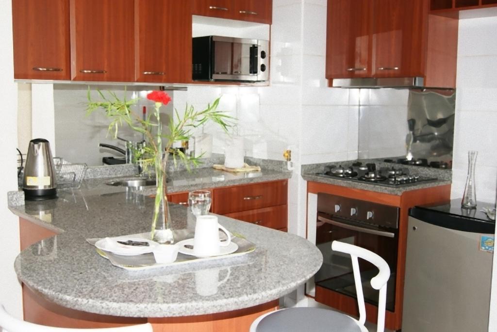 Lobato Apartments Σαντιάγκο Εξωτερικό φωτογραφία